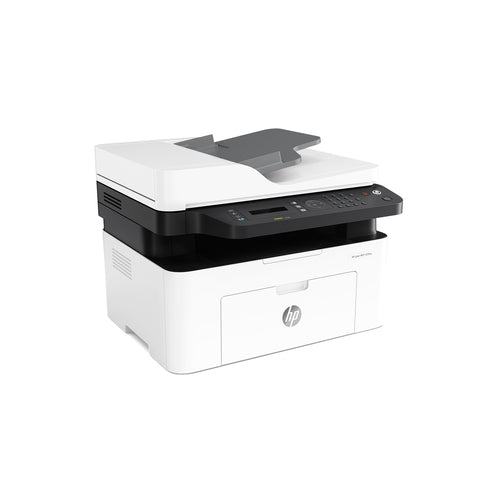 HP Laser MFP 137fnw A4 1200 x 1200 DPI 20 ppm Wi-Fi HP Laser MFP 137fnw A4 1200 x 1200 DPI 20 ppm Wi-Fi